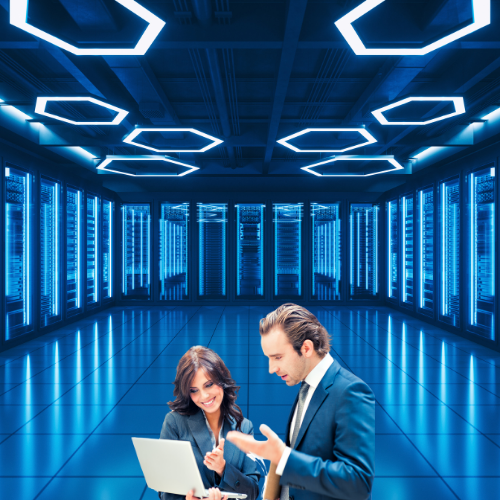 Data Center Consultation